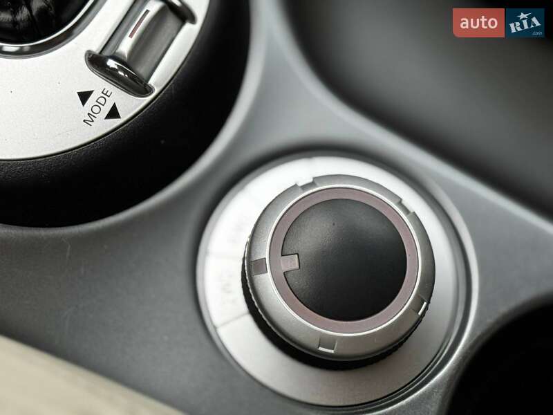Внедорожник / Кроссовер Mitsubishi Outlander 2011 в Дрогобыче