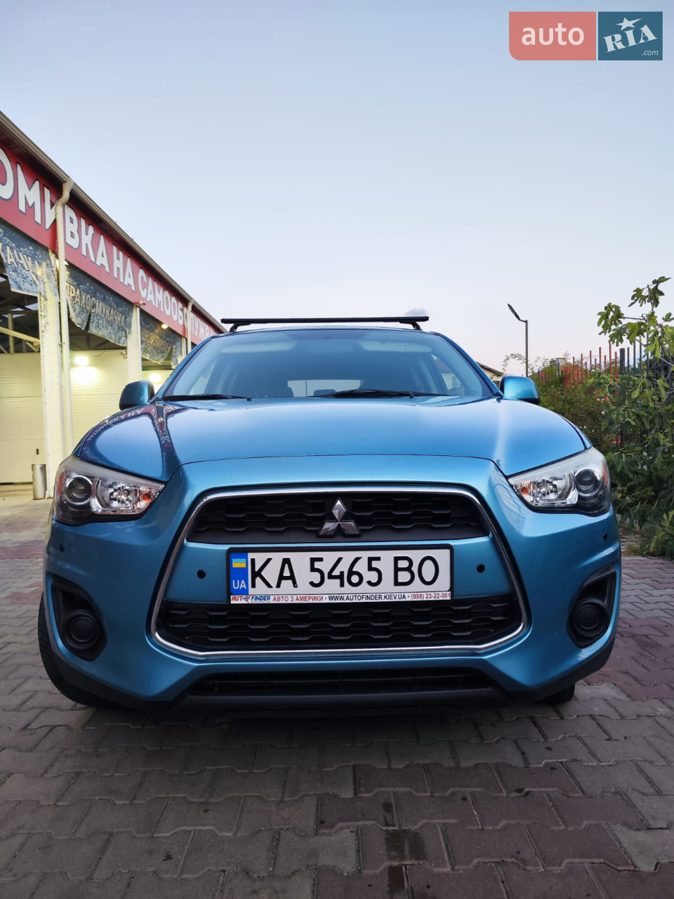2013 Mitsubishi Outlander - мініатюра 19