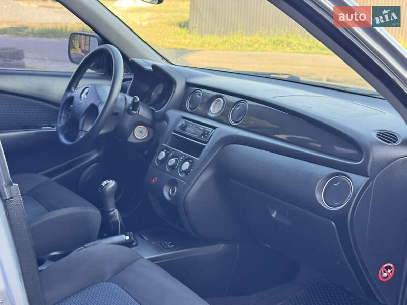 Внедорожник / Кроссовер Mitsubishi Outlander 2007 в Ровно