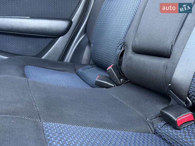 Внедорожник / Кроссовер Mitsubishi Outlander 2007 в Ровно