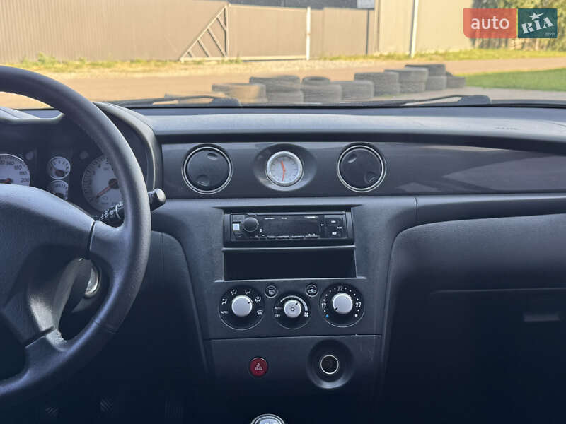 Внедорожник / Кроссовер Mitsubishi Outlander 2007 в Ровно