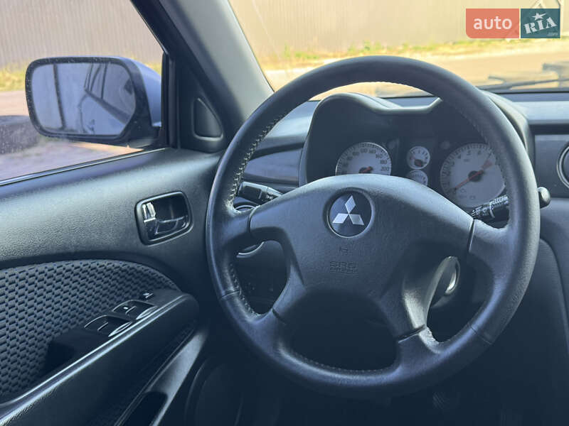 Внедорожник / Кроссовер Mitsubishi Outlander 2007 в Ровно