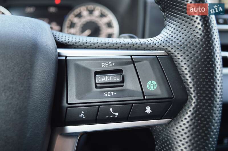 Позашляховик / Кросовер Mitsubishi Outlander 2021 в Одесі