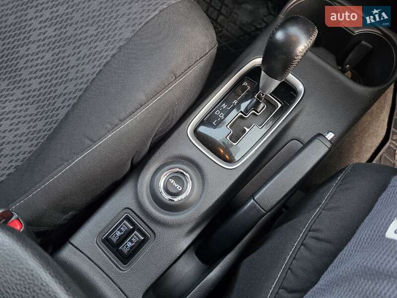 Позашляховик / Кросовер Mitsubishi Outlander 2013 в Тернополі фото 32 Позашляховик / Кросовер Mitsubishi Outlander 2013 в Тернополі