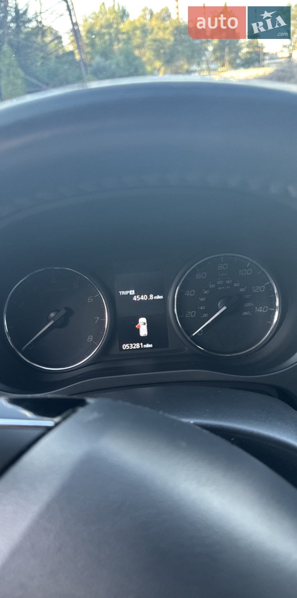 2020 Mitsubishi Outlander - мініатюра 8