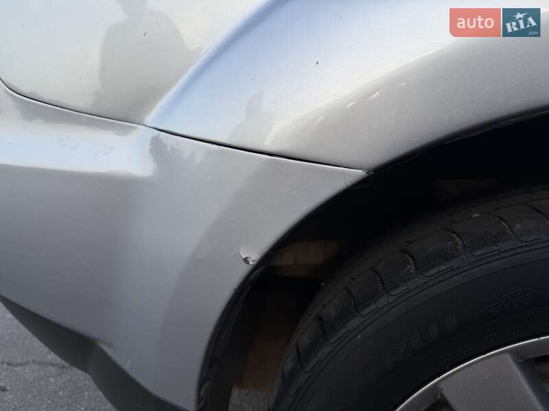 Внедорожник / Кроссовер Mitsubishi Outlander 2010 в Ужгороде