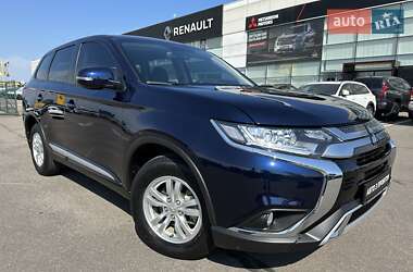 Mitsubishi Outlander 2021 Mitsubishi Outlander 2021