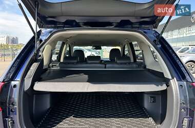 Внедорожник / Кроссовер Mitsubishi Outlander 2021 в 