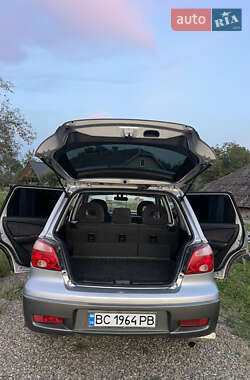 Внедорожник / Кроссовер Mitsubishi Outlander 2005 в 