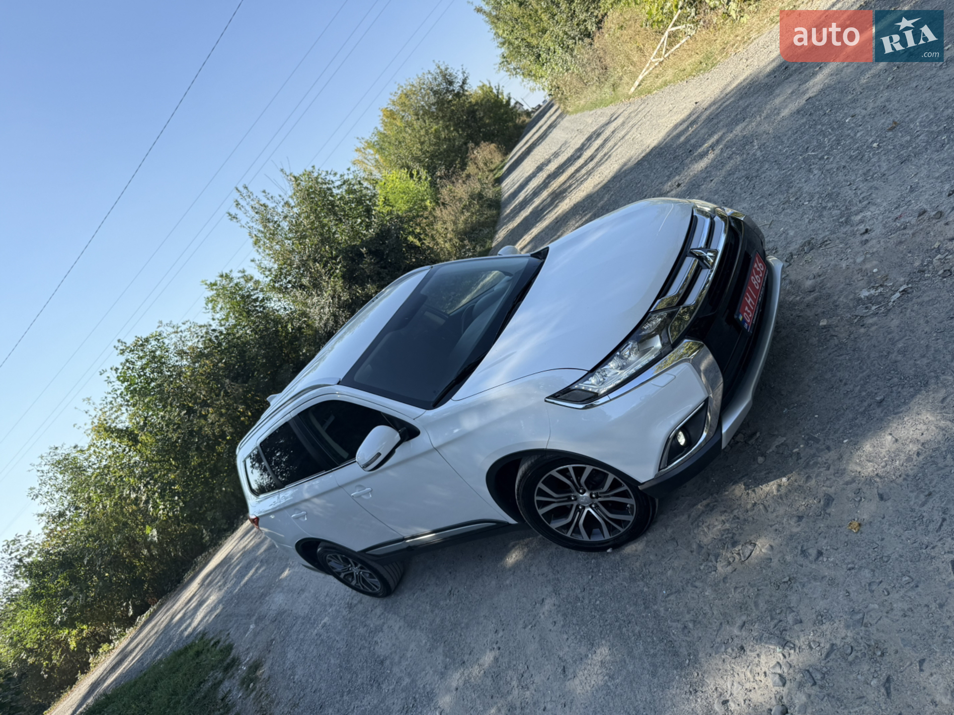 2016 Mitsubishi Outlander - мініатюра 56