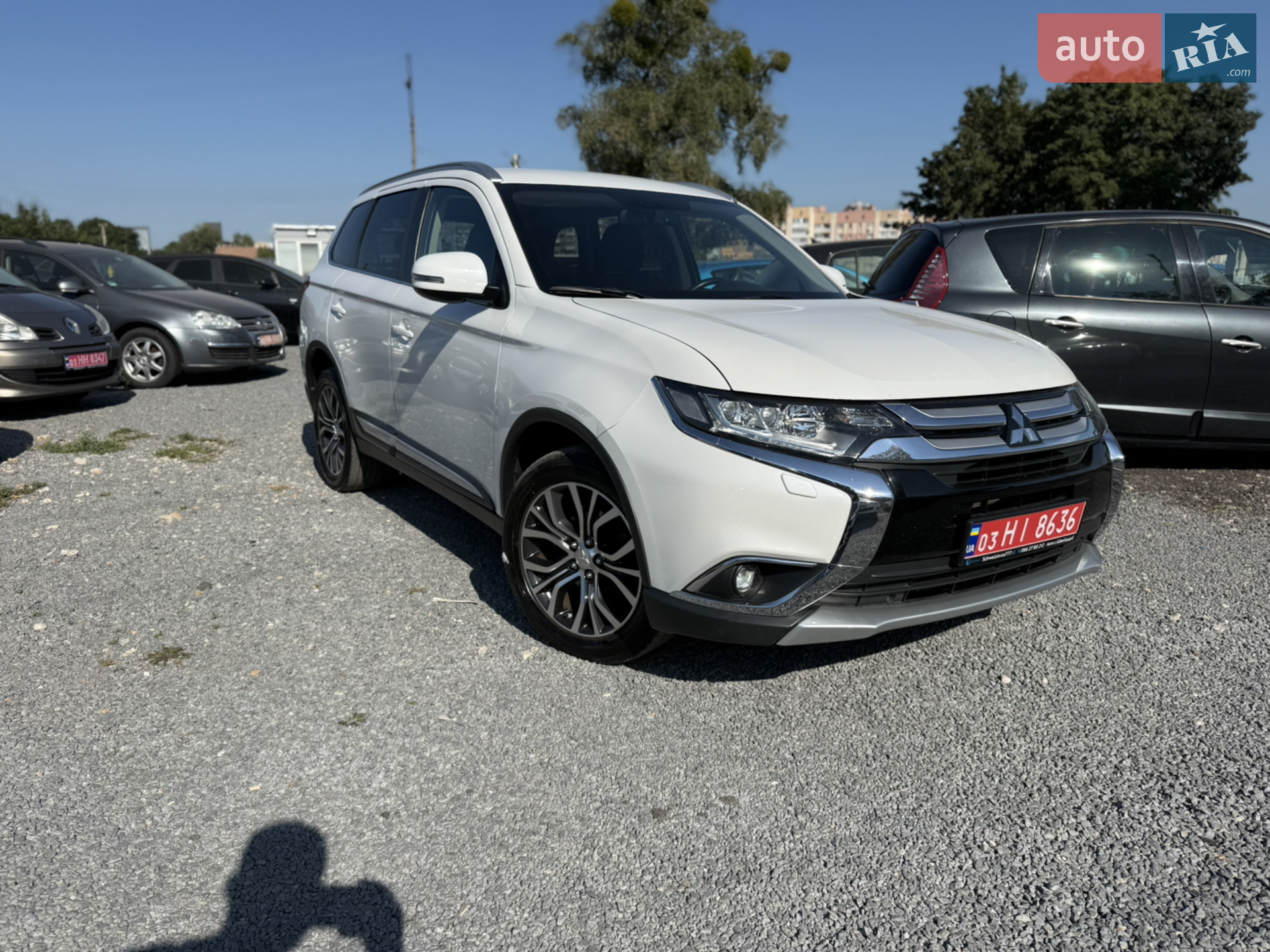 2016 Mitsubishi Outlander - мініатюра 63