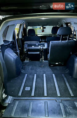 Внедорожник / Кроссовер Mitsubishi Outlander 2010 в 