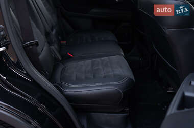 Внедорожник / Кроссовер Mitsubishi Outlander 2018 в 