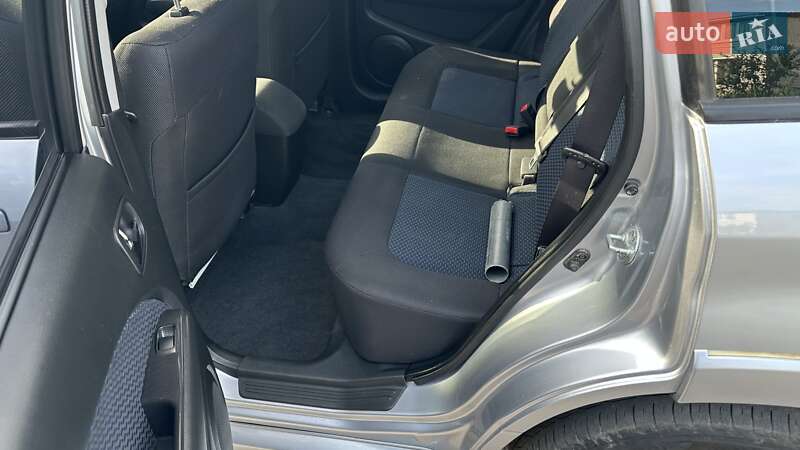 Позашляховик / Кросовер Mitsubishi Outlander 2007 в Чернігові фото 12 Позашляховик / Кросовер Mitsubishi Outlander 2007 в Чернігові