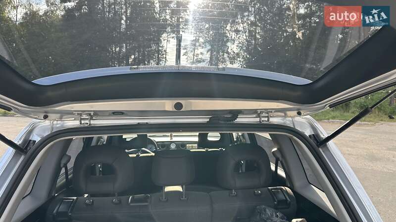 Позашляховик / Кросовер Mitsubishi Outlander 2007 в Чернігові фото 14 Позашляховик / Кросовер Mitsubishi Outlander 2007 в Чернігові