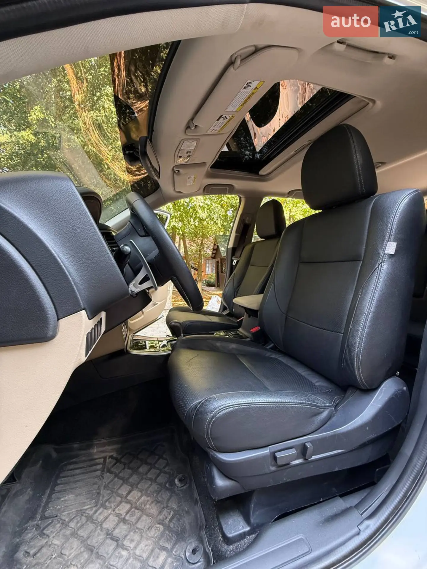 2017 Mitsubishi Outlander - мініатюра 37