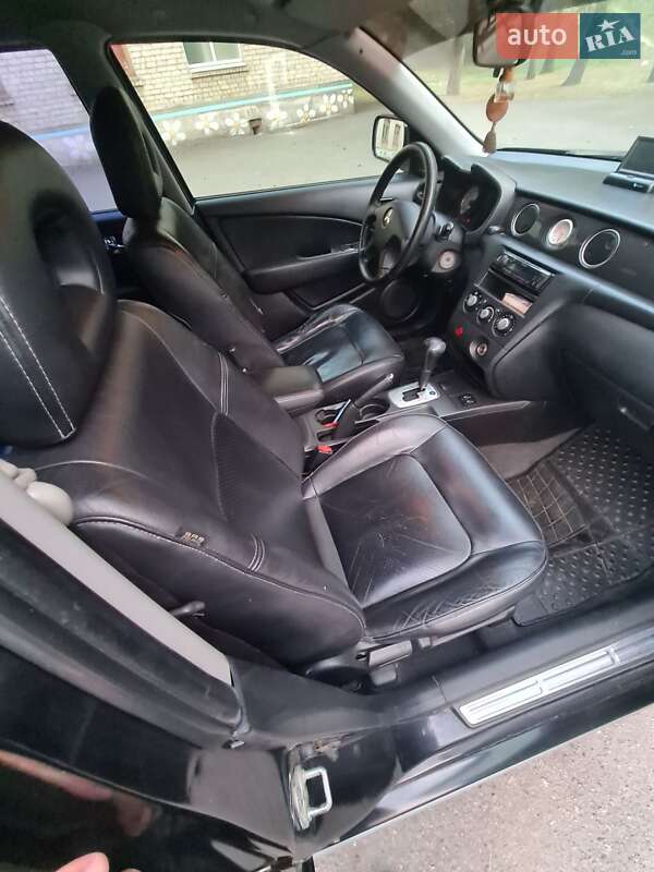 Внедорожник / Кроссовер Mitsubishi Outlander 2007 в Каменском фото 13 Внедорожник / Кроссовер Mitsubishi Outlander 2007 в Каменском