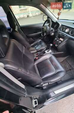 Внедорожник / Кроссовер Mitsubishi Outlander 2007 в 