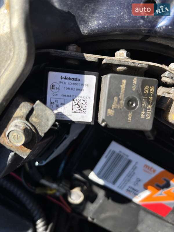 Позашляховик / Кросовер Mitsubishi Outlander 2010 в Білій Церкві