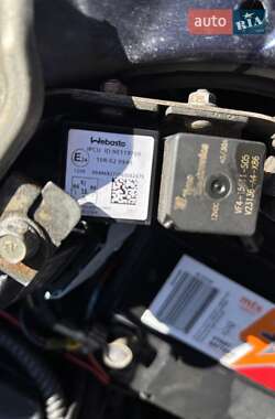Внедорожник / Кроссовер Mitsubishi Outlander 2010 в 