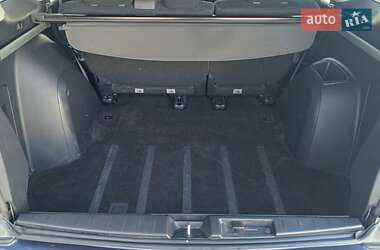 Внедорожник / Кроссовер Mitsubishi Outlander 2008 в 