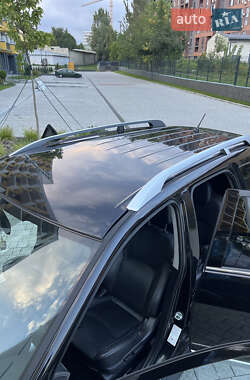 Внедорожник / Кроссовер Mitsubishi Outlander 2009 в 