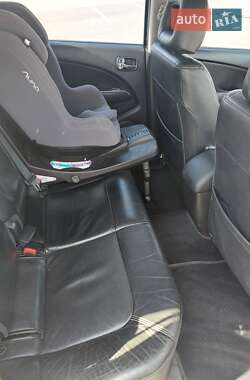 Внедорожник / Кроссовер Mitsubishi Outlander 2005 в 