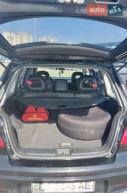 Внедорожник / Кроссовер Mitsubishi Outlander 2005 в 