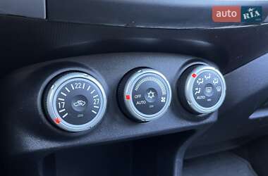 Внедорожник / Кроссовер Mitsubishi Outlander 2008 в 