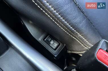 Внедорожник / Кроссовер Mitsubishi Outlander 2008 в 
