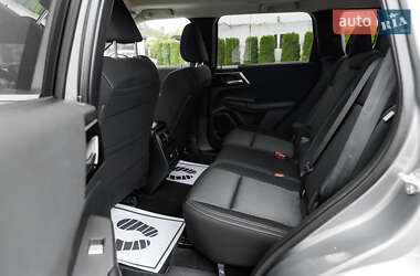 Внедорожник / Кроссовер Mitsubishi Outlander 2021 в 