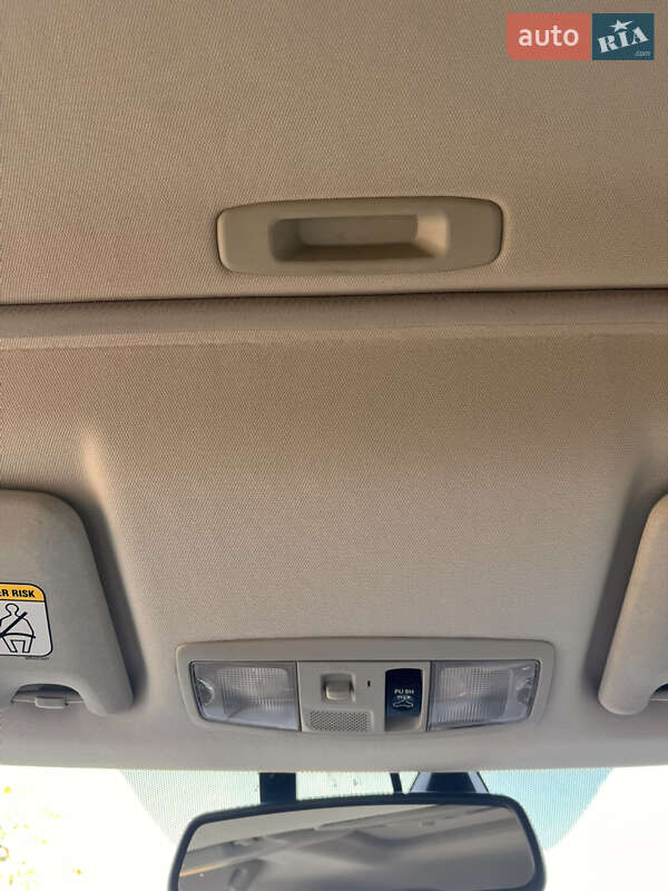 Позашляховик / Кросовер Mitsubishi Outlander 2015 в Хмельницькому