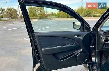 Внедорожник / Кроссовер Mitsubishi Outlander 2008 в 