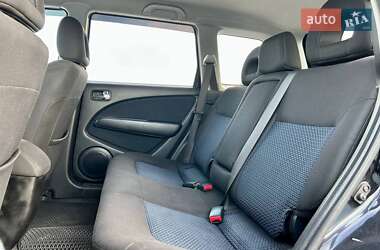 Внедорожник / Кроссовер Mitsubishi Outlander 2008 в 