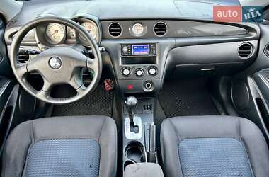 Внедорожник / Кроссовер Mitsubishi Outlander 2008 в 