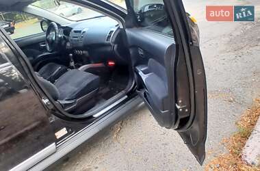 Внедорожник / Кроссовер Mitsubishi Outlander 2008 в 