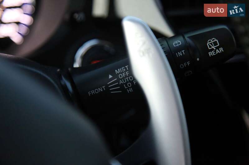 Внедорожник / Кроссовер Mitsubishi Outlander 2018 в Харькове