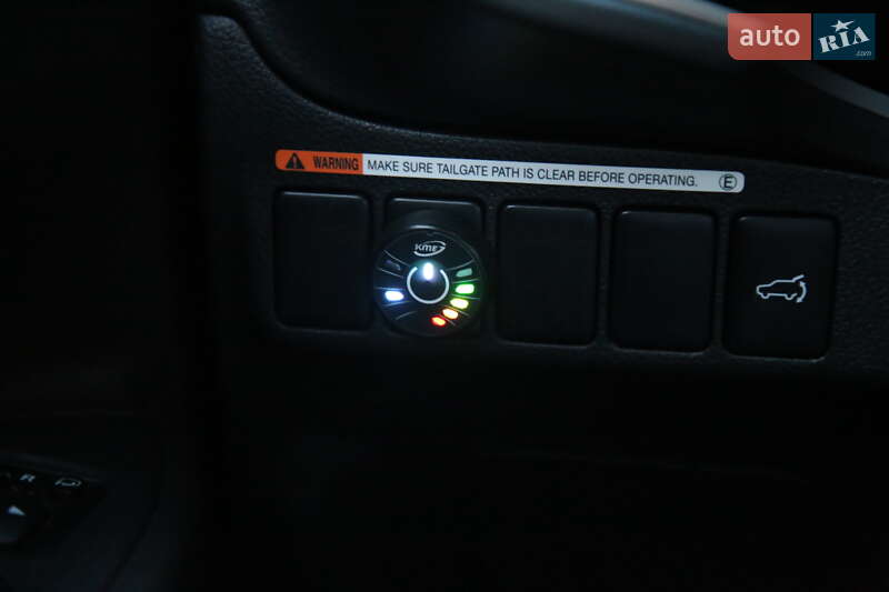 Внедорожник / Кроссовер Mitsubishi Outlander 2018 в Харькове