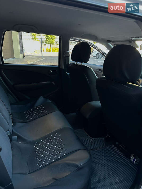 Позашляховик / Кросовер Mitsubishi Outlander 2005 в Софіївській Борщагівці