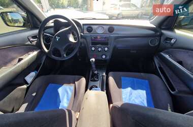Внедорожник / Кроссовер Mitsubishi Outlander 2005 в 