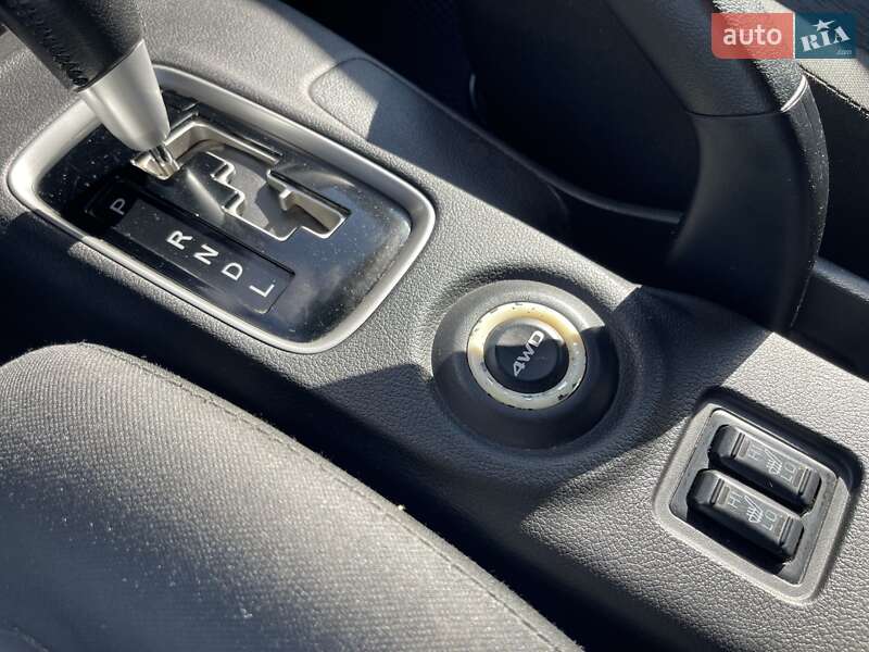 Внедорожник / Кроссовер Mitsubishi Outlander 2013 в Львове фото 24 Внедорожник / Кроссовер Mitsubishi Outlander 2013 в Львове