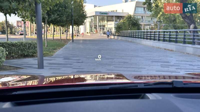 Внедорожник / Кроссовер Mitsubishi Outlander 2023 в Днепре фото 14 Внедорожник / Кроссовер Mitsubishi Outlander 2023 в Днепре