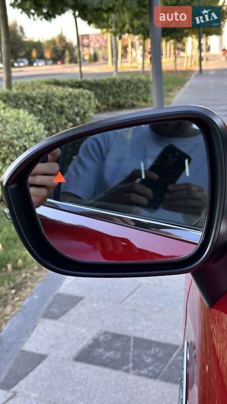 Внедорожник / Кроссовер Mitsubishi Outlander 2023 в Днепре фото 48 Внедорожник / Кроссовер Mitsubishi Outlander 2023 в Днепре