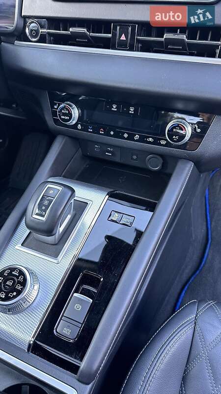 Внедорожник / Кроссовер Mitsubishi Outlander 2023 в Днепре фото 57 Внедорожник / Кроссовер Mitsubishi Outlander 2023 в Днепре