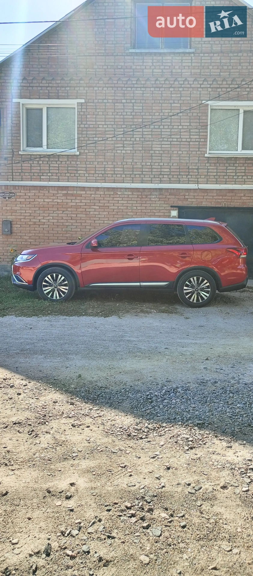 2018 Mitsubishi Outlander - мініатюра 4