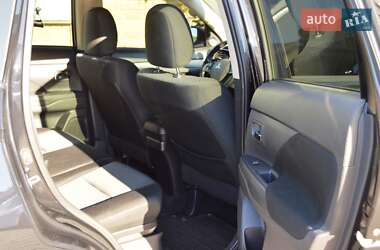 Внедорожник / Кроссовер Mitsubishi Outlander 2013 в 