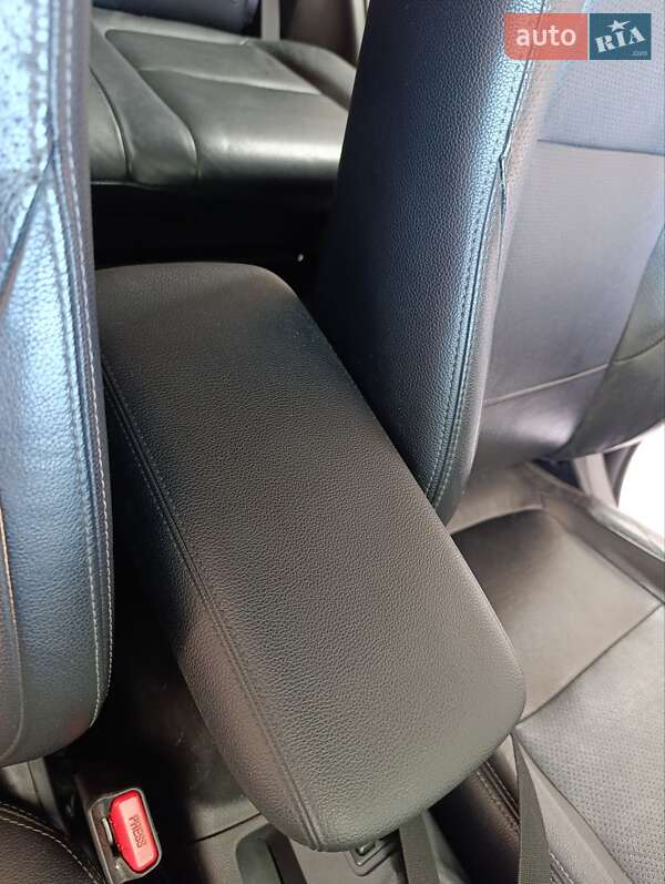 Позашляховик / Кросовер Mitsubishi Outlander 2016 в Білій Церкві фото 33 Позашляховик / Кросовер Mitsubishi Outlander 2016 в Білій Церкві