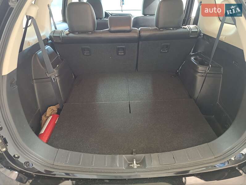 Позашляховик / Кросовер Mitsubishi Outlander 2016 в Білій Церкві фото 41 Позашляховик / Кросовер Mitsubishi Outlander 2016 в Білій Церкві