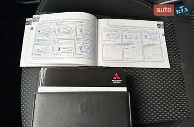Внедорожник / Кроссовер Mitsubishi Outlander 2021 в 