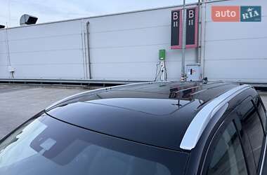 Внедорожник / Кроссовер Mitsubishi Outlander 2018 в 